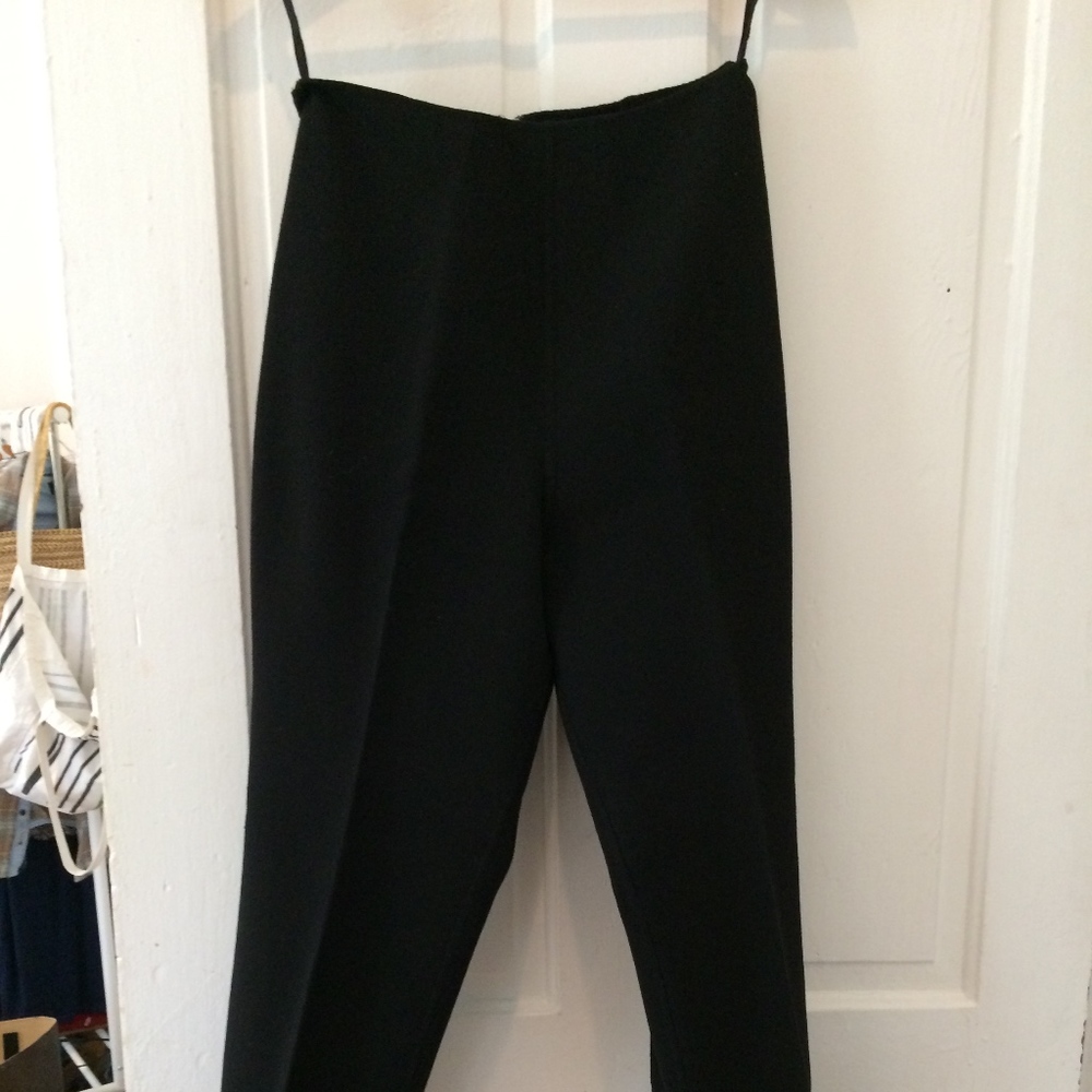 Linda Allard / Ellen Tracy pants